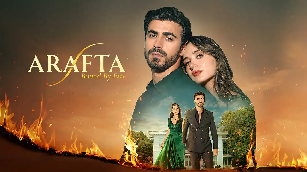 مسلسل الأعرف الحلقة 36