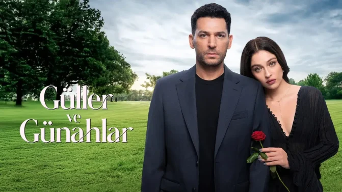 مسلسل ورود وذنوب الحلقة 35 مترجم