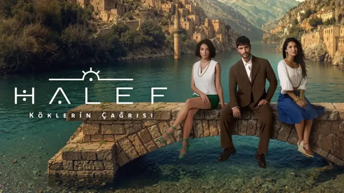 مسلسل الخليفة الحلقة 22