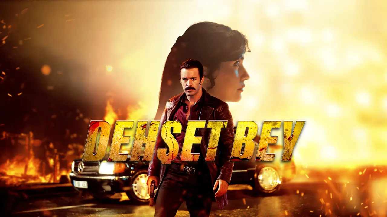 فيلم Dehşet Bey 2025 مترجم