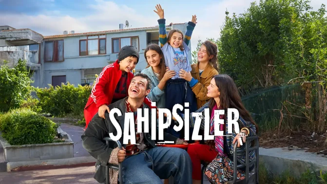 مسلسل المشردون الحلقة 39