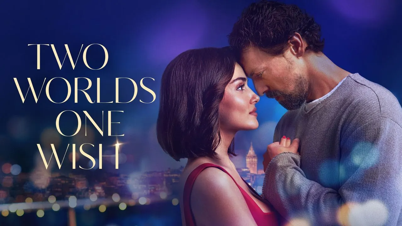 فيلم Two Worlds One Wish 2025 مترجم