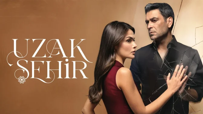 مسلسل المدينة البعيدة 1 الحلقة 11