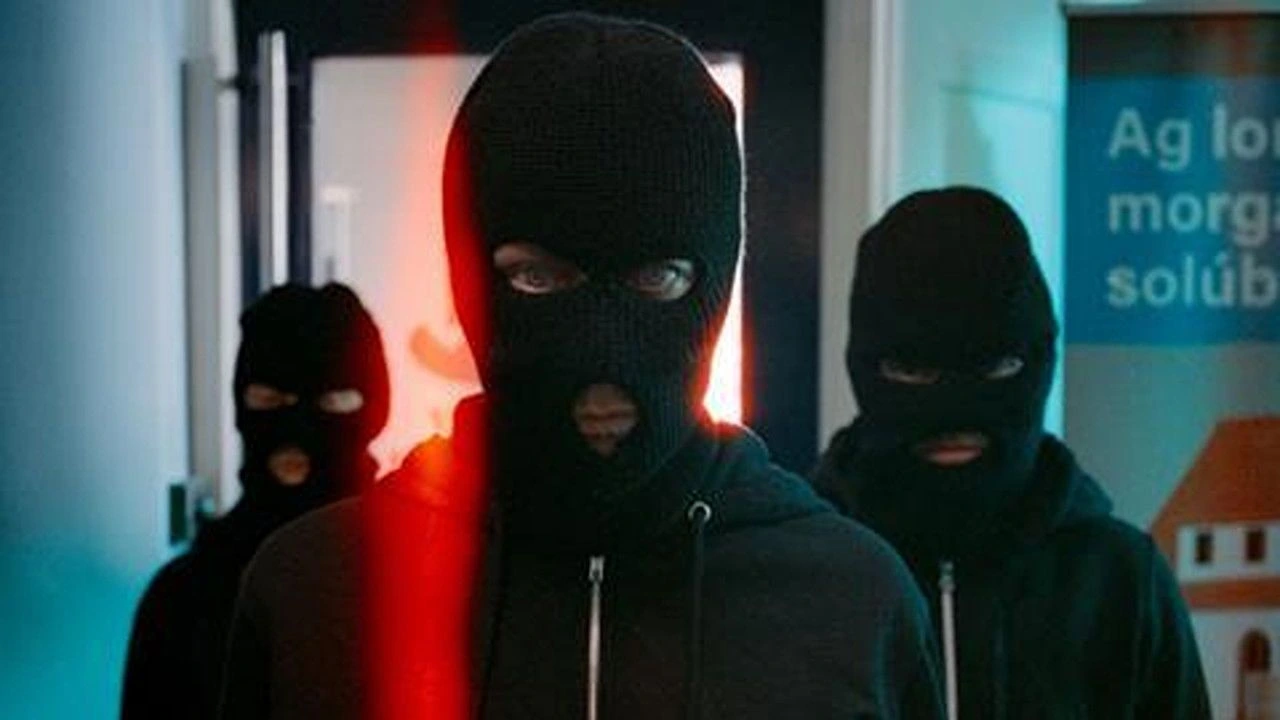 فيلم Aontas 2025 مترجم