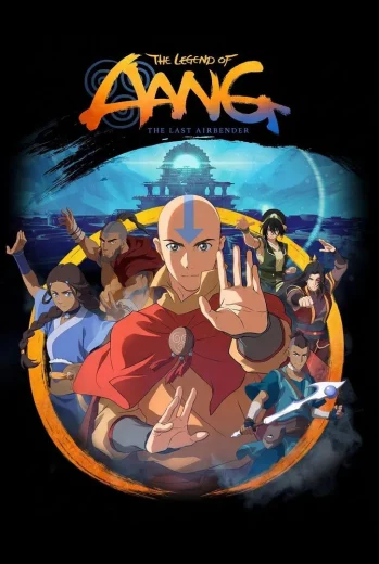فيلم Avatar Aang The Last Airbender 2026 مترجم