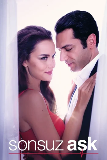 فيلم Sonsuz Aşk 2017 مترجم