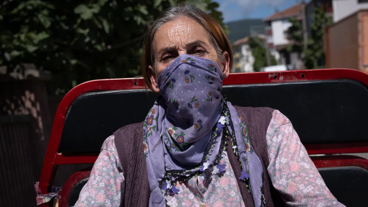 فيلم Mukadderat 2024 مترجم