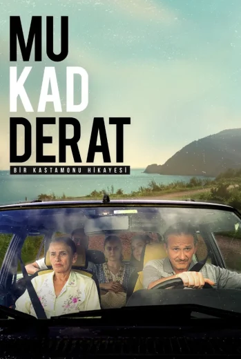 فيلم Mukadderat 2024 مترجم