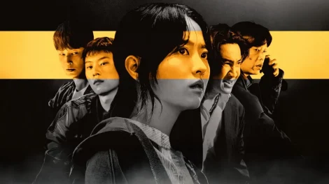 مسلسل Gold Land الموسم 1 الحلقة 2 مترجمة