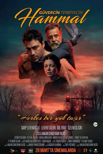 فيلم Güvercin Terbiyecisi Hammal 2026 مترجم