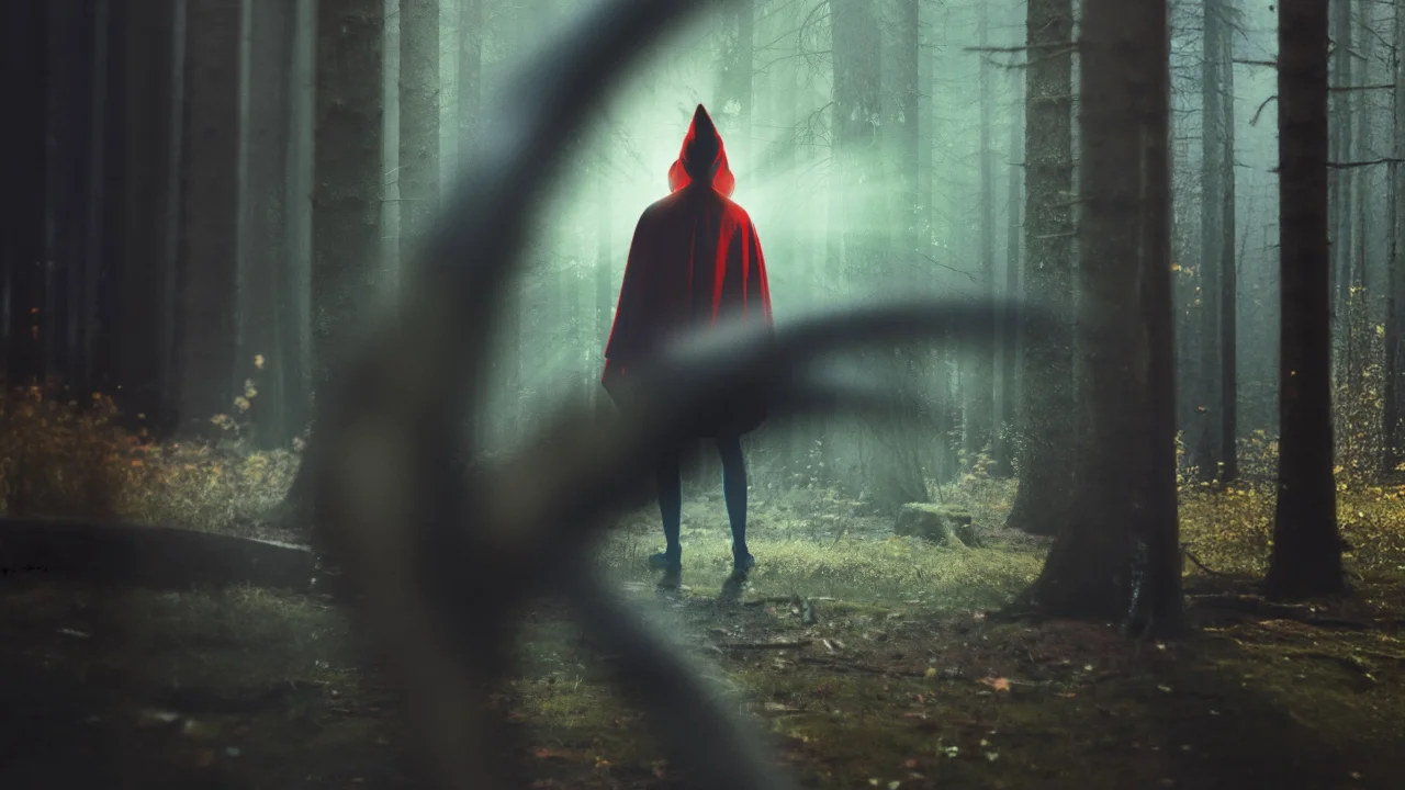 فيلم Kryptic 2025 مترجم