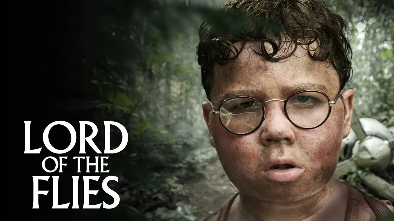 مسلسل Lord of the Flies 2026