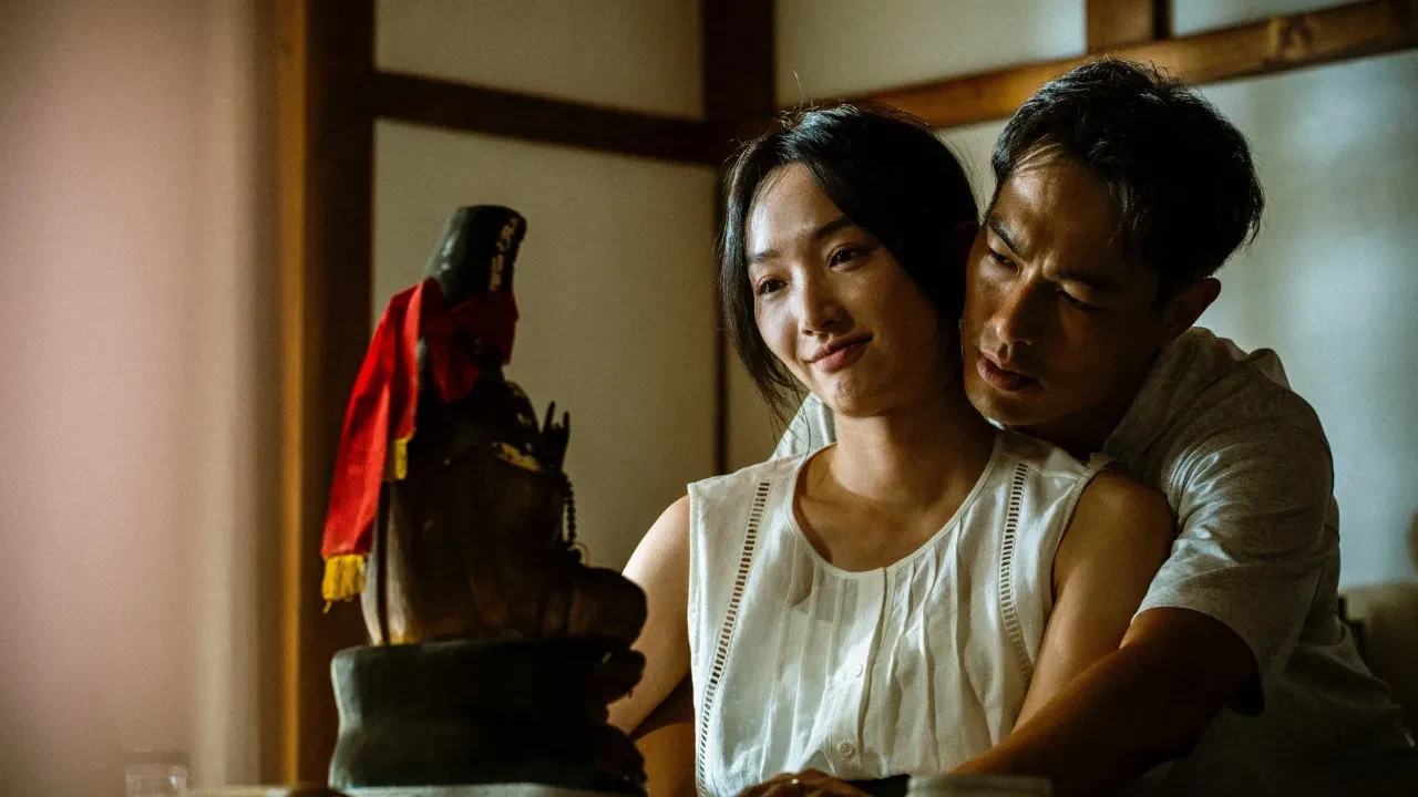 فيلم Mudborn 2025 مترجم