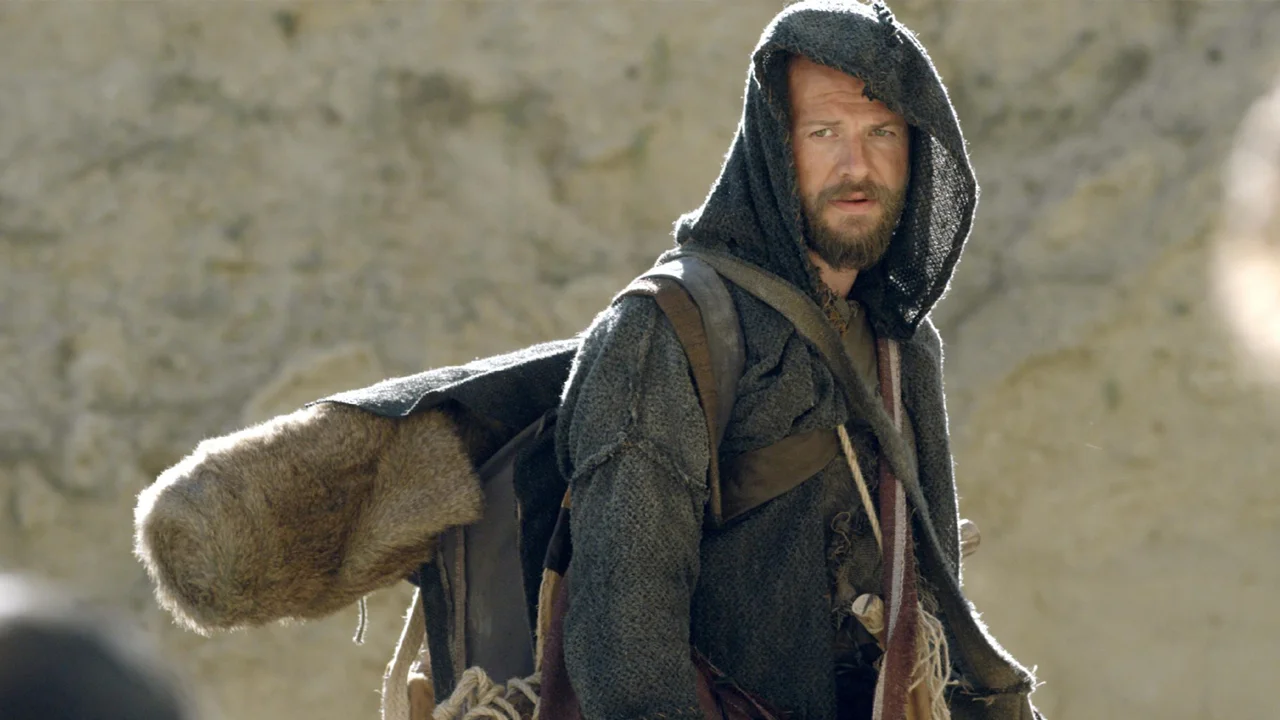 فيلم Göçebe 2017 مترجم