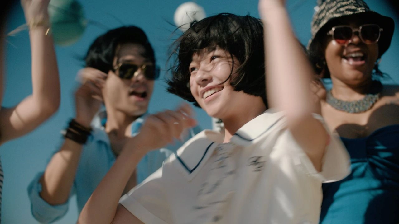 فيلم Renoir 2025 مترجم