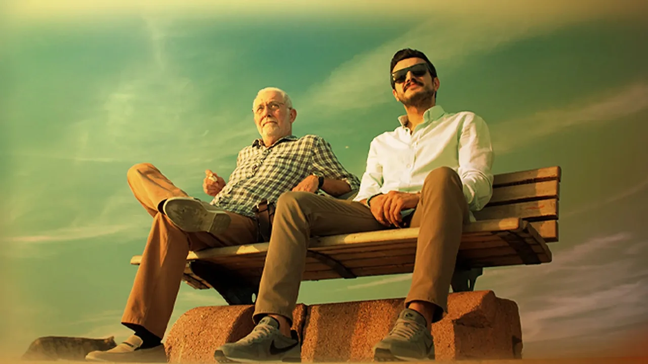 فيلم Saklambaç 2016 مترجم