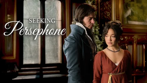 مسلسل Seeking Persephone 2026