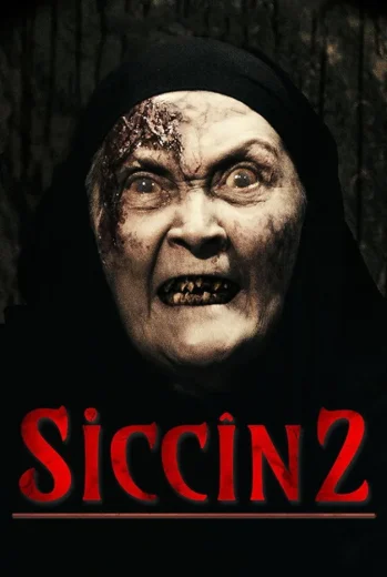 فيلم Siccîn 2 2015 مترجم