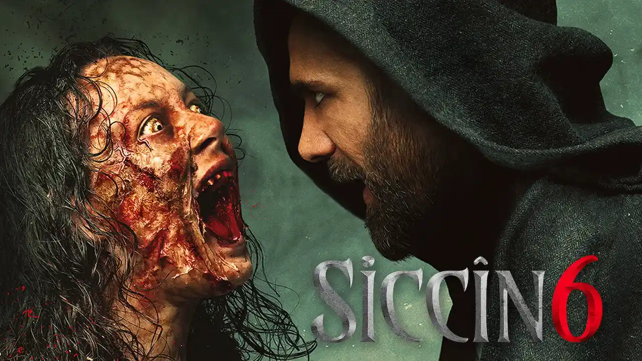 فيلم Siccîn 6 2019 مترجم