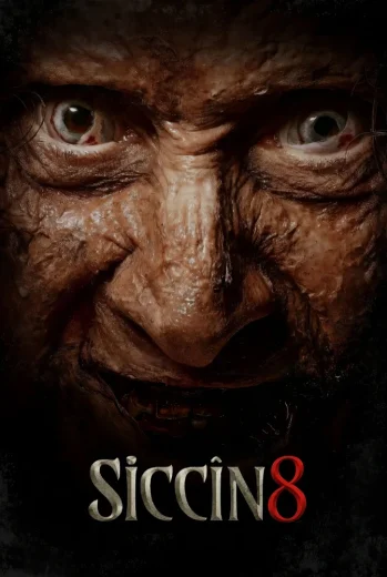فيلم Siccīn 8 2025 مترجم