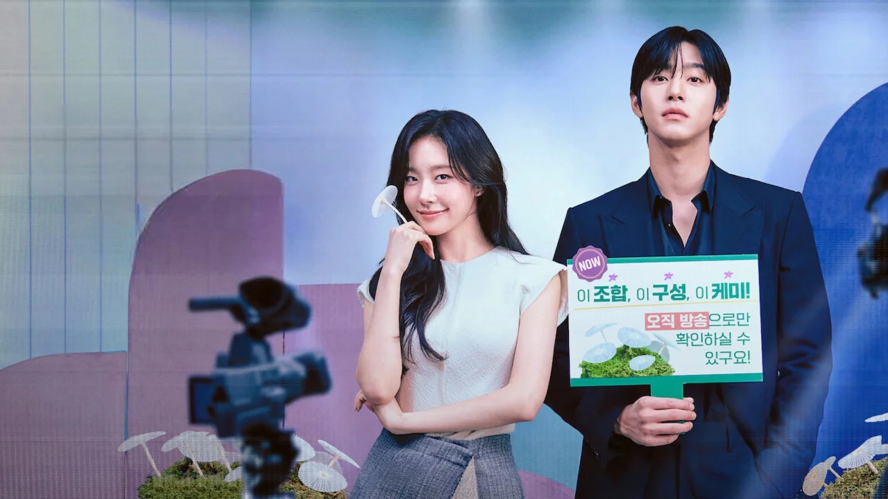 مسلسل Sold Out on You