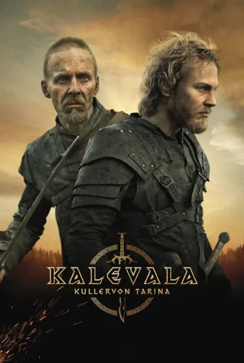 فيلم Son of Revenge – The Story of Kalevala 2026 مترجم
