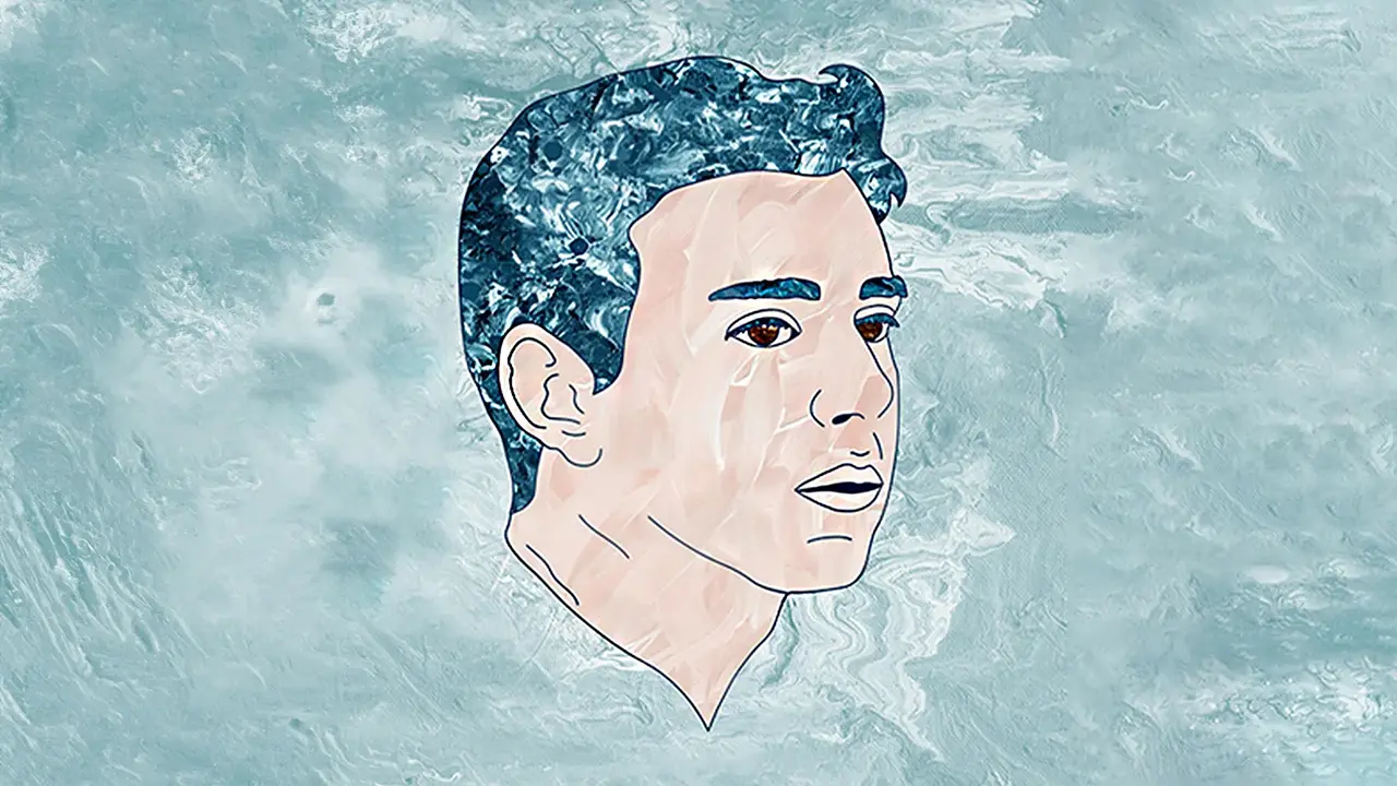 فيلم Suda Balık 2016 مترجم