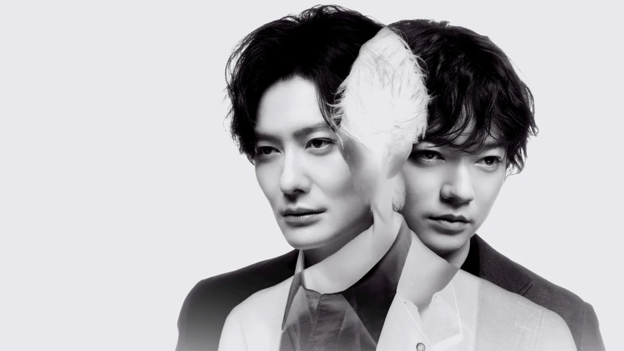 مسلسل TAGUSARI bros