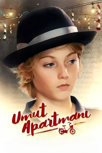 فيلم Umut Apartmanı 2016 مترجم