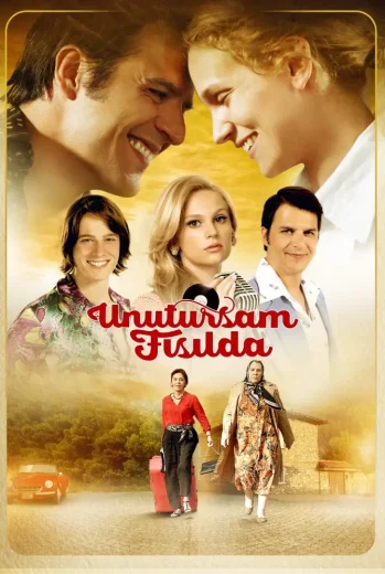 فيلم Unutursam Fısılda 2014 مترجم