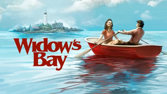مسلسل Widow’s Bay الموسم 1 الحلقة 8 مترجمة