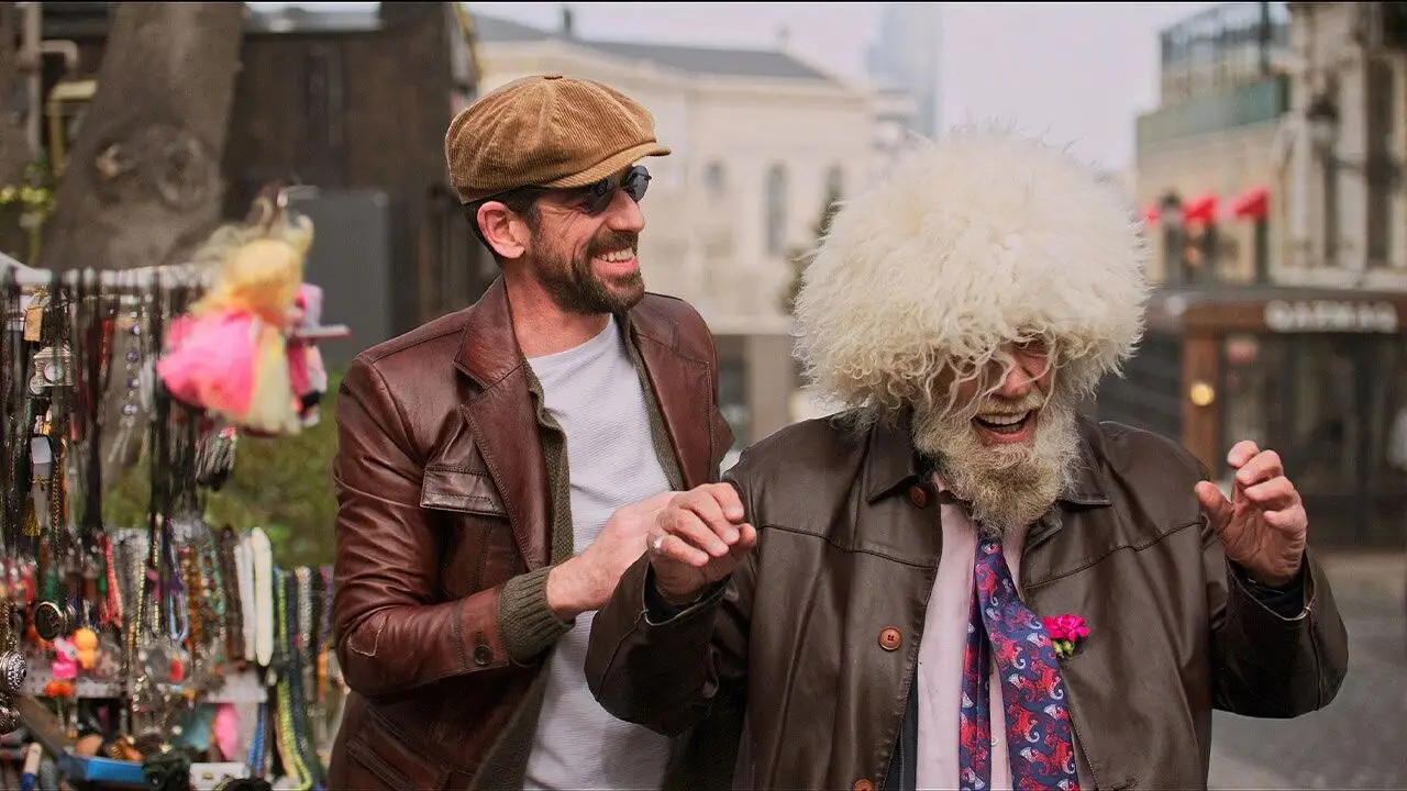 فيلم Yanlış Anlama 2 2022 مترجم