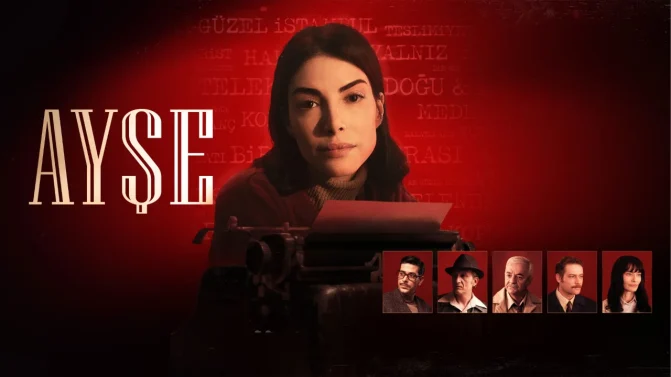 مسلسل Ayşe الموسم 1 الحلقة 1 مترجمة