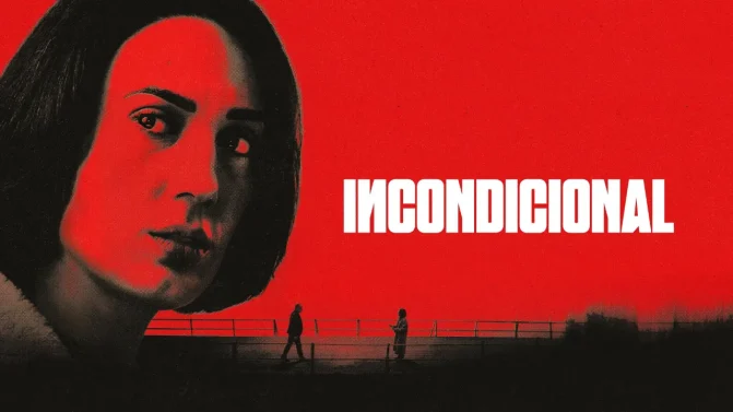 مسلسل Unconditional الموسم 1 الحلقة 8 مترجمة