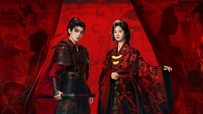 مسلسل Ashes to Crown الموسم 1 الحلقة 14 مترجم