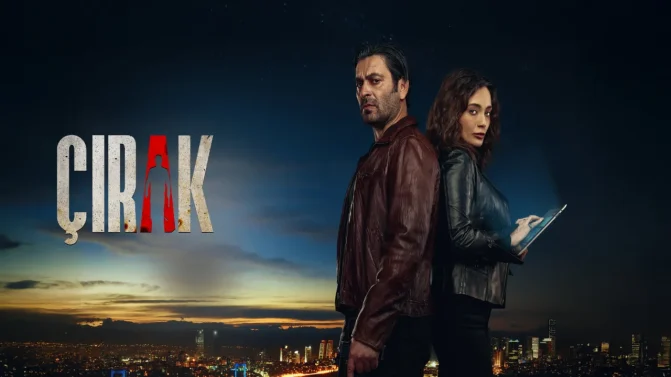 مسلسل المتدرب الموسم 1 الحلقة 9 مترجمة