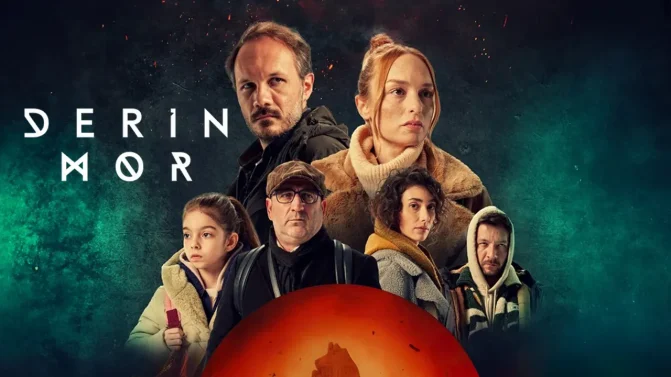 مسلسل عاصفة شمسية الموسم 1 الحلقة 2 مترجمة
