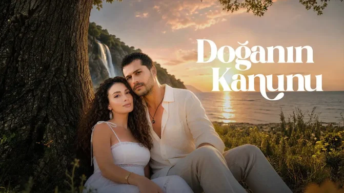 مسلسل قانون الطبيعة الموسم 1 الحلقة 10 مترجم