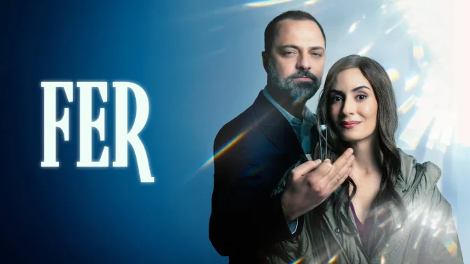 مسلسل التألق الموسم 1 الحلقة 6 مترجمة