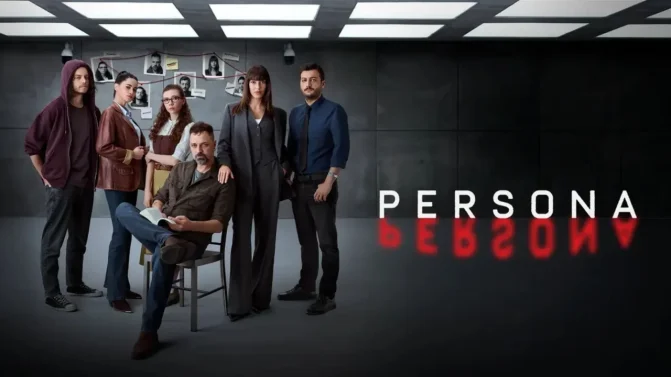 مسلسل أقنعة الموسم 1 الحلقة 1 مترجمة