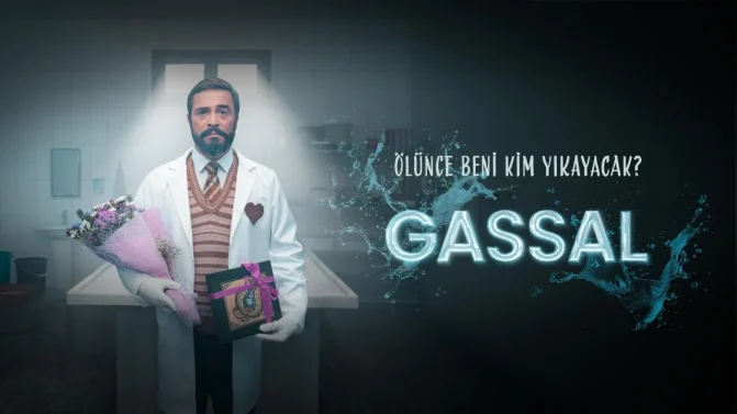 مسلسل غسال الموسم 1 الحلقة 9 مترجم