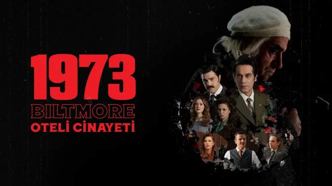 مسلسل الاغتيال فى فندق بلتيمور الموسم 1 الحلقة 3 مترجمة