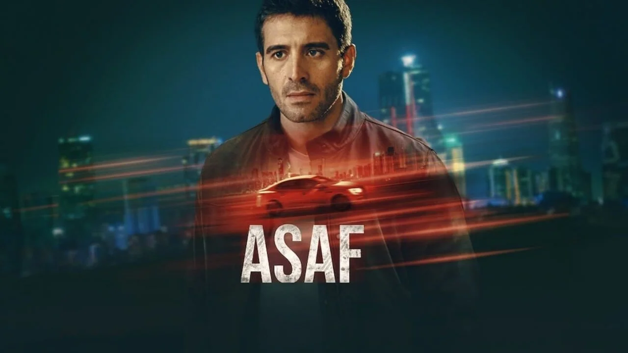 مسلسل عساف الموسم 1 الحلقة 4 مترجمة