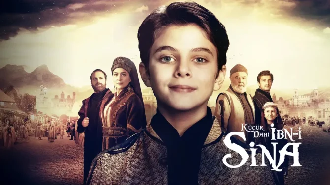 مسلسل ابن سينا العبقري الصغير الموسم 1 الحلقة 6 مترجمة