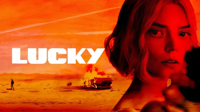 مسلسل Lucky الموسم 1 الحلقة 1 مترجمة