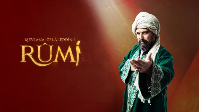 مسلسل جلال الدين الرومي الموسم 2 الحلقة 11 مترجمة