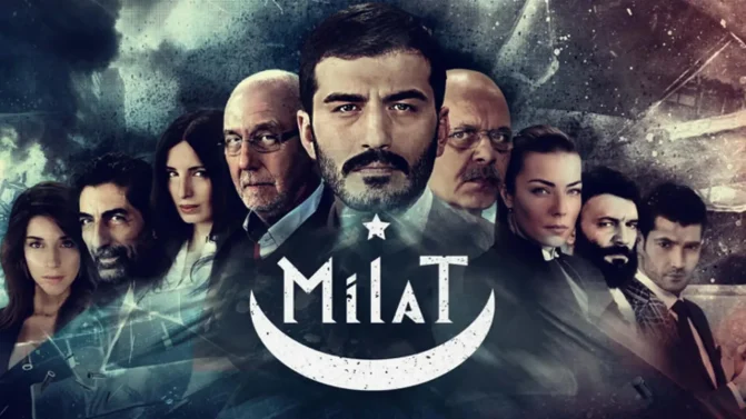 مسلسل ميلاد الموسم 1 الحلقة 2 مترجمة