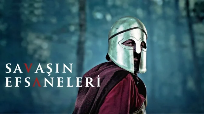 مسلسل أساطير الحرب الموسم 1 الحلقة 21 مترجمة