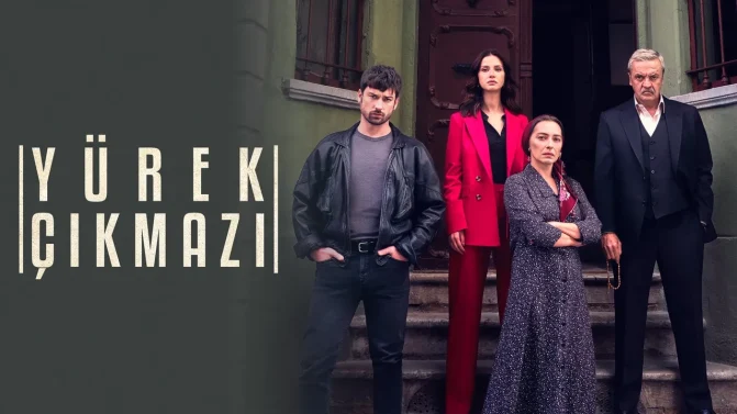 مسلسل وجع القلب الموسم 1 الحلقة 12 مترجمة