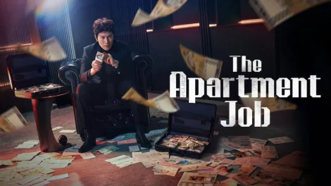 مسلسل The Apartment Job الموسم 1 الحلقة 4 مترجمة